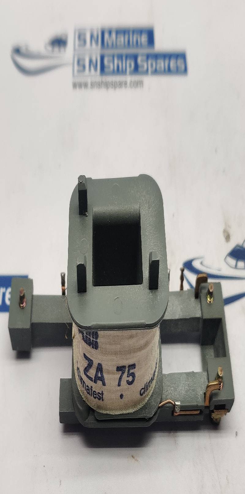 ABB ZA75 Contactor Coil