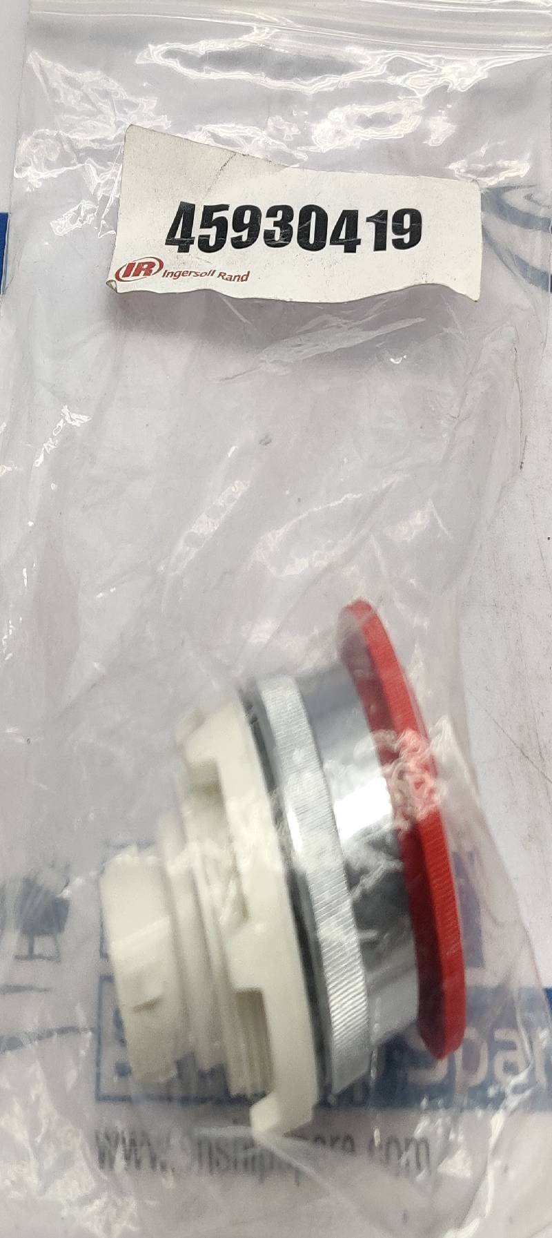 Ingersoll Rand 45930419 Emergency Stop Button