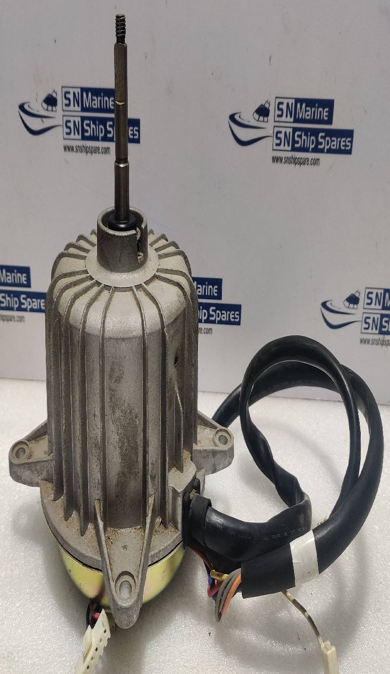 YFK-90-6A Fan Motor 220.230.240V 50Hz 90W 0957