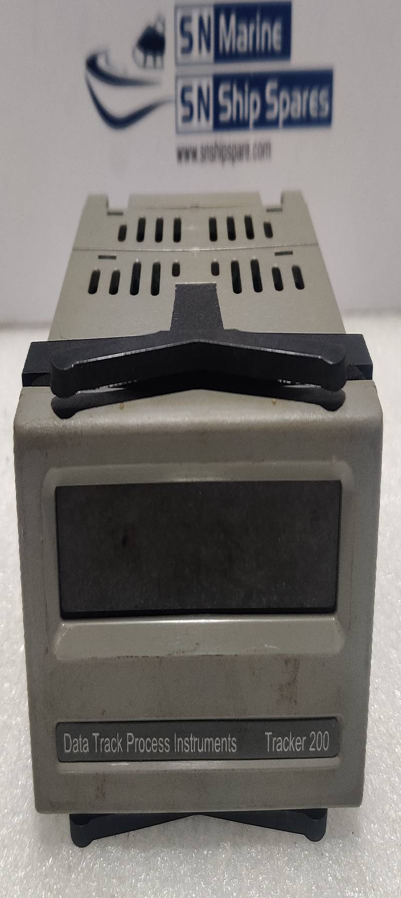 Data Track Process Instruments Tracker 200 Panel Indicator 20-60-92C