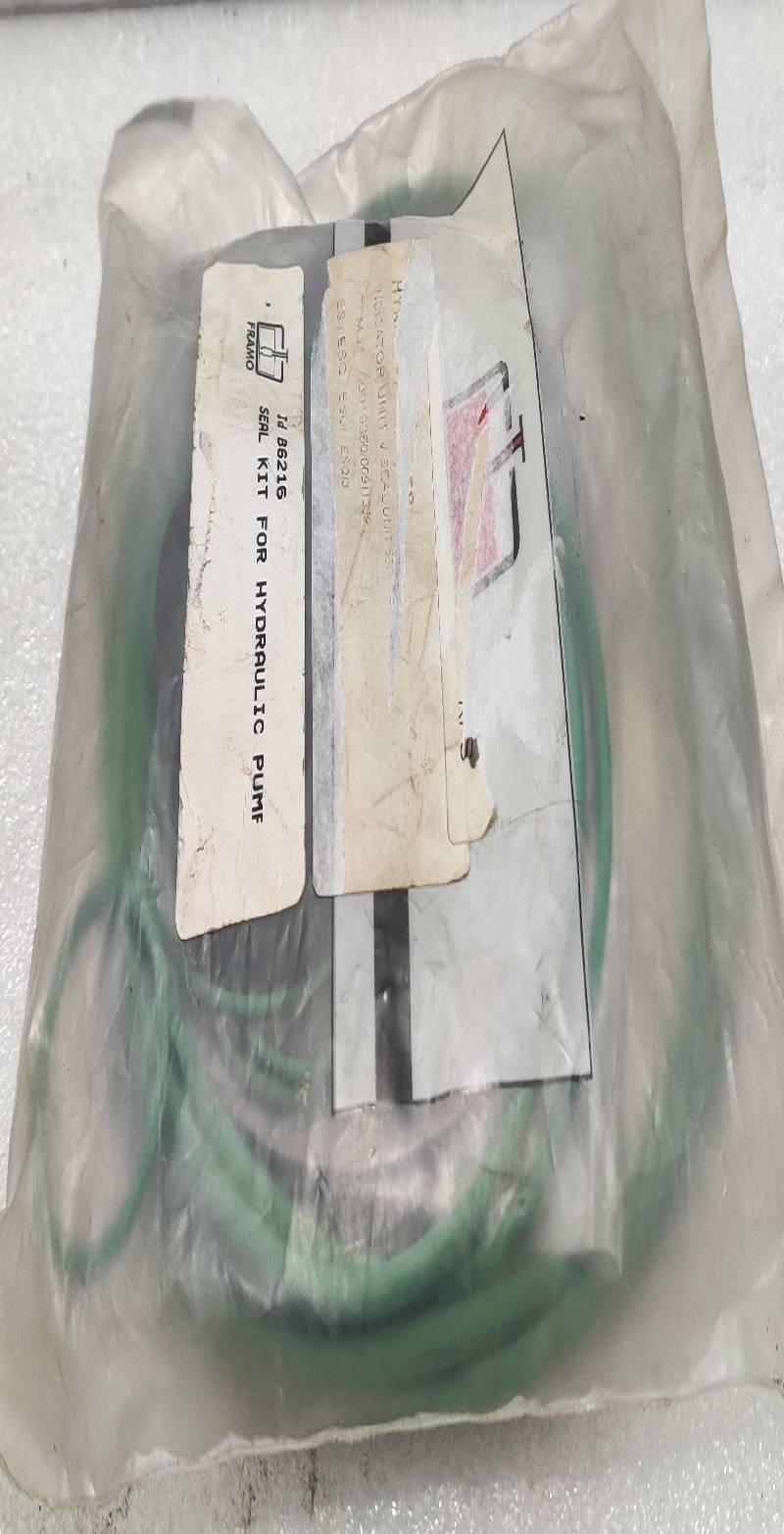 FRAMO B6216 Seal Kit For Hydraulic Pump