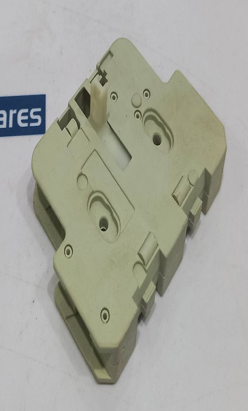 Siemens 3TY7 561-1AA00 Auxiliary Switch 11 1NO+1NC