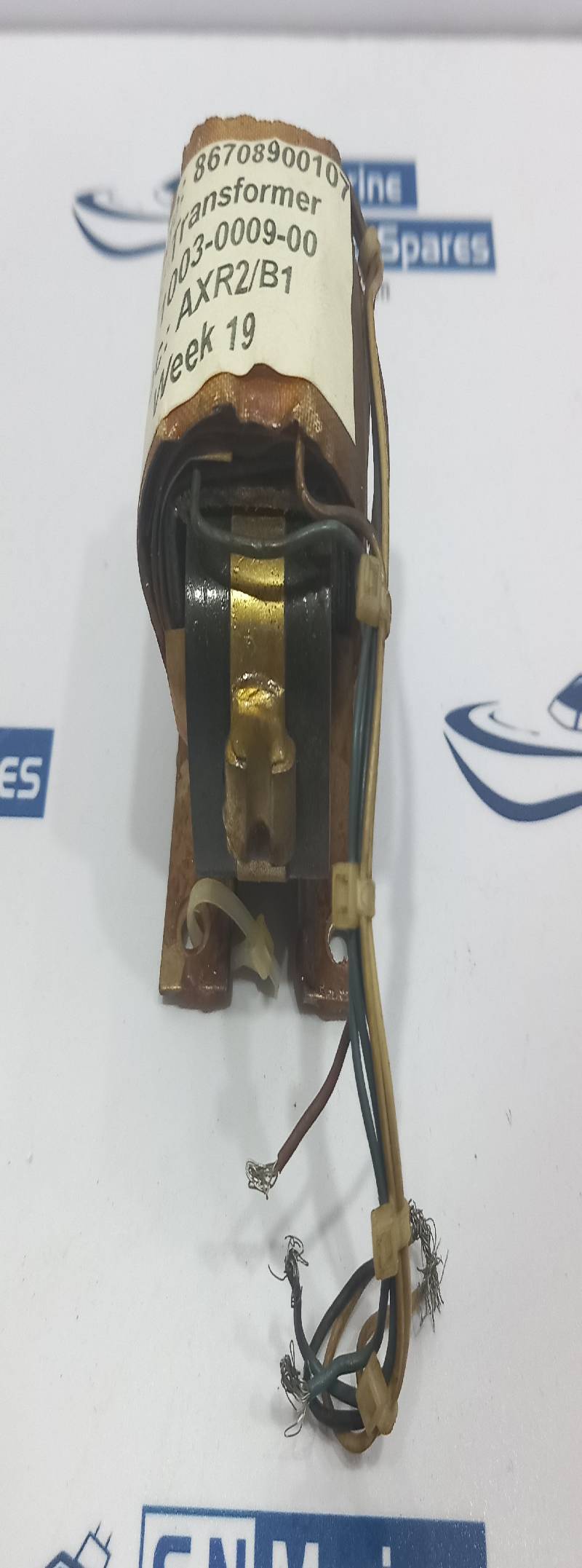 1003-0009-00 Transformer