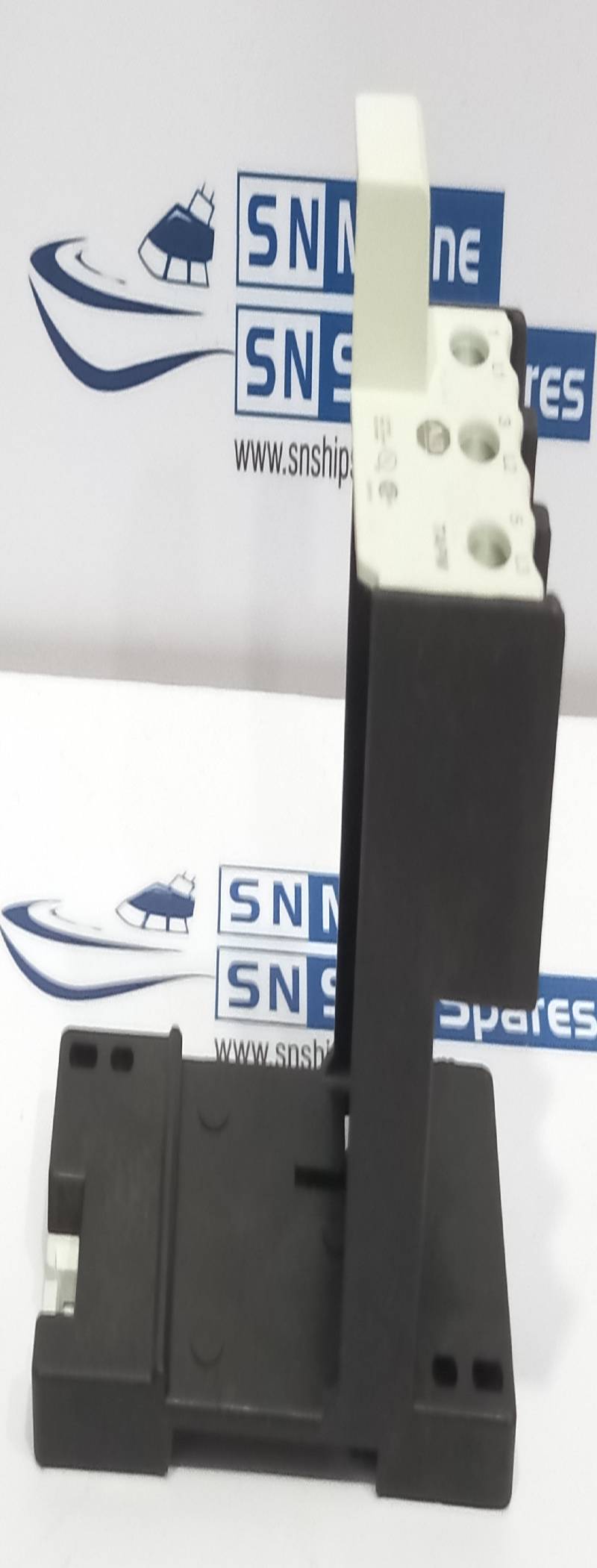 Allen-Bradley 193TAPM Din Rail Overload Adapter