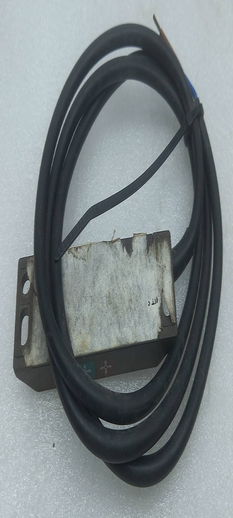Schmersal BN 31-10Z Limit Switch IP 67 250VAC/DC (0.48A)