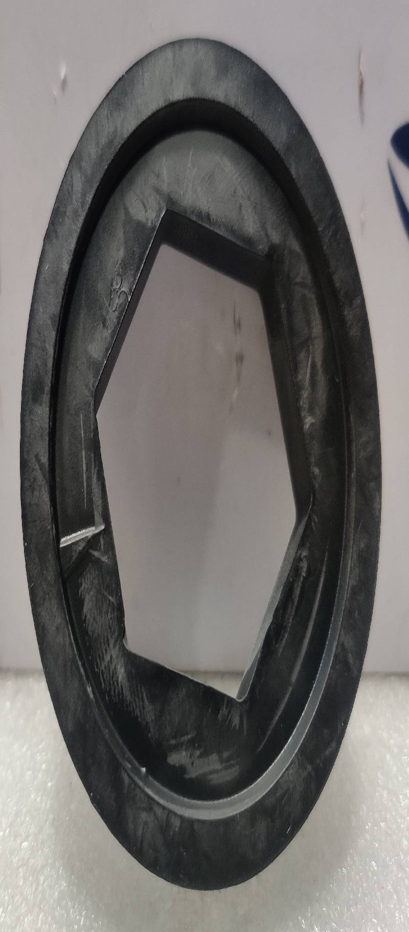 Miele 2 640 511 Rubber Cushion 3PCs In Lot