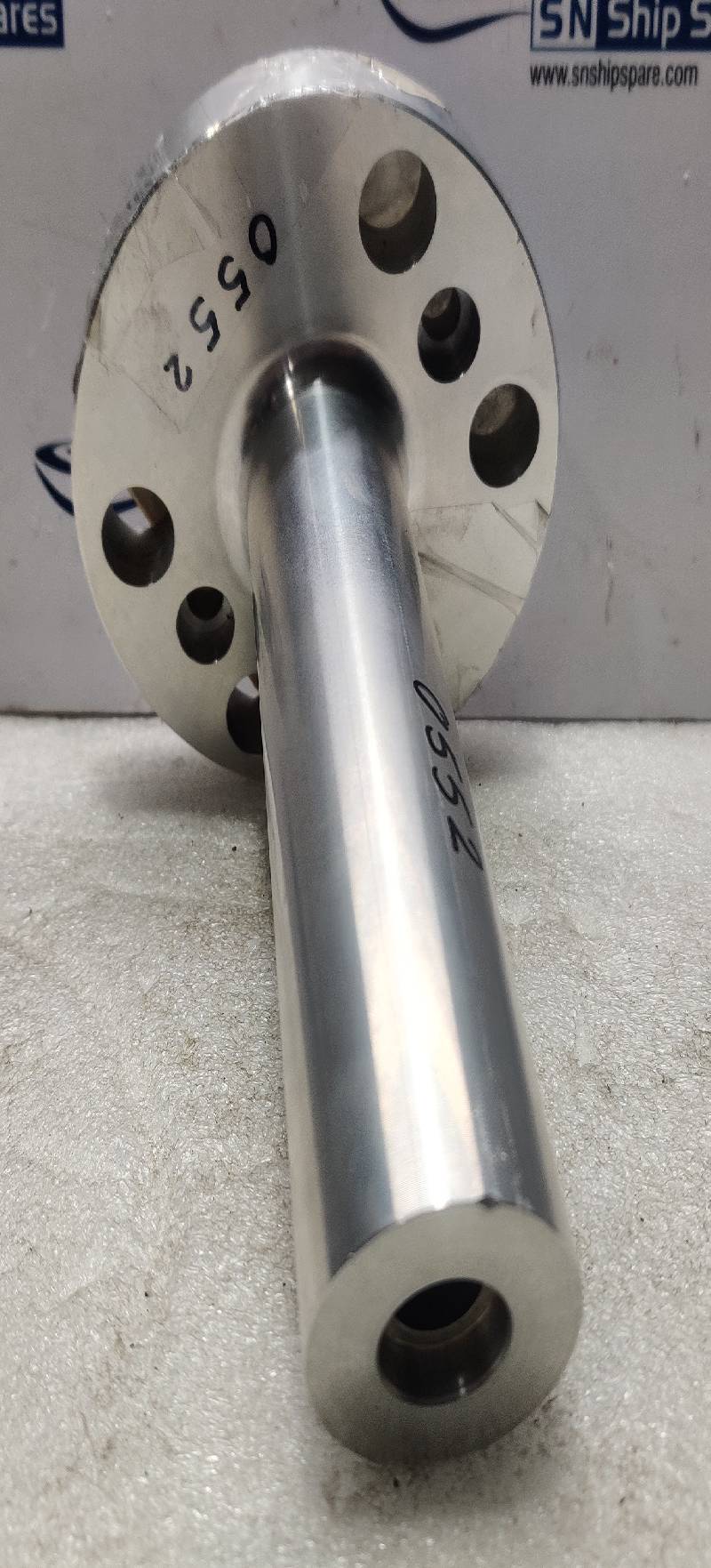 Price Compressor 0552 Ring Set