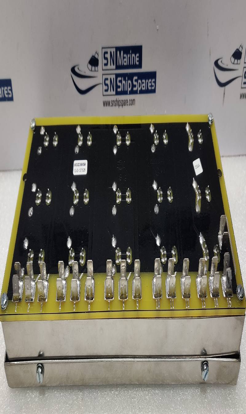 EDM 9323909 Display Monitor 12-D-137528