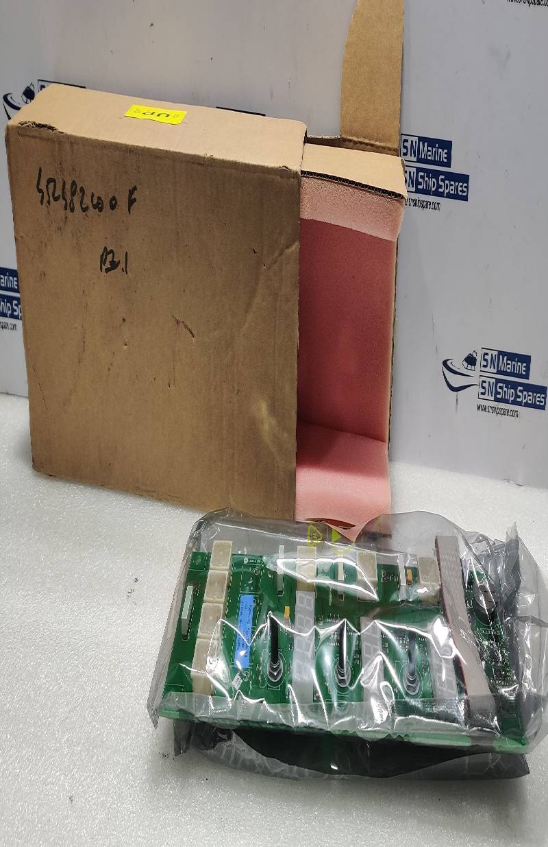 ELECTROLUX COP-UIE50x Interface Board Procond Elettronica 452482100