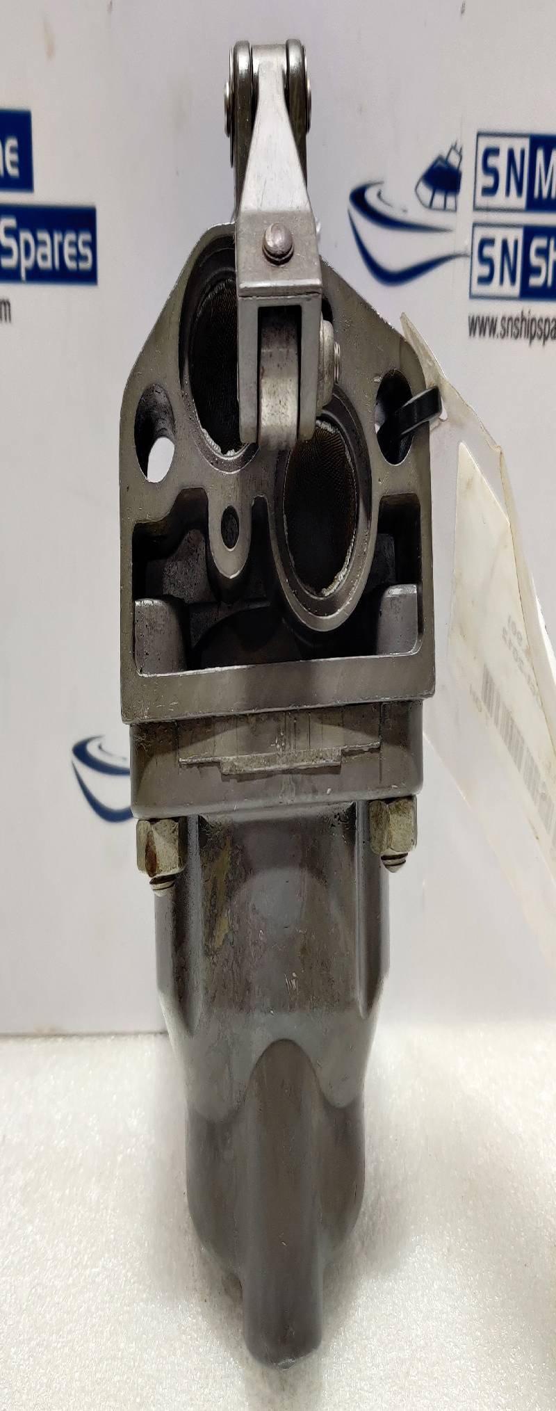 Liebherr 66 10 198 14 PCB Card 0002.554.19.00.021-000 EL 12/90 929899814