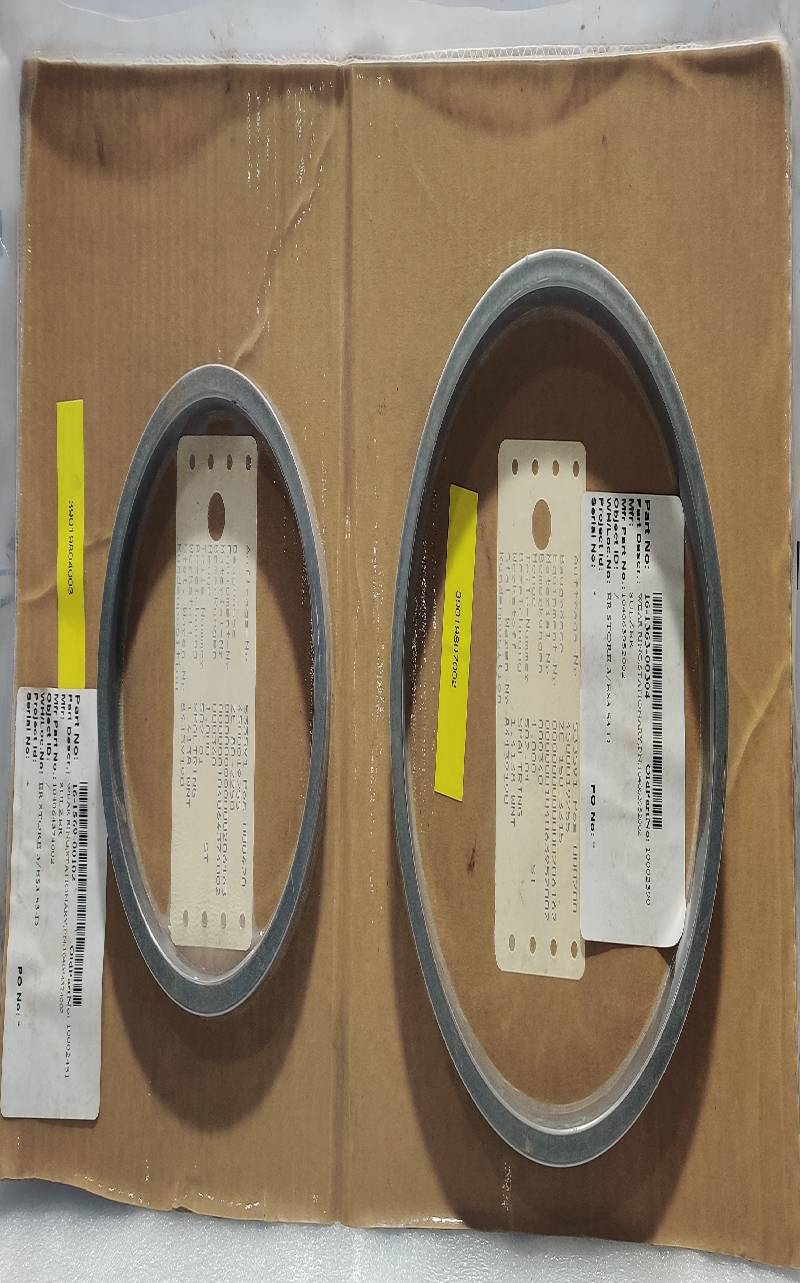 Sulzer 104064374002 Wear Ring Stationary 16-1569-00102