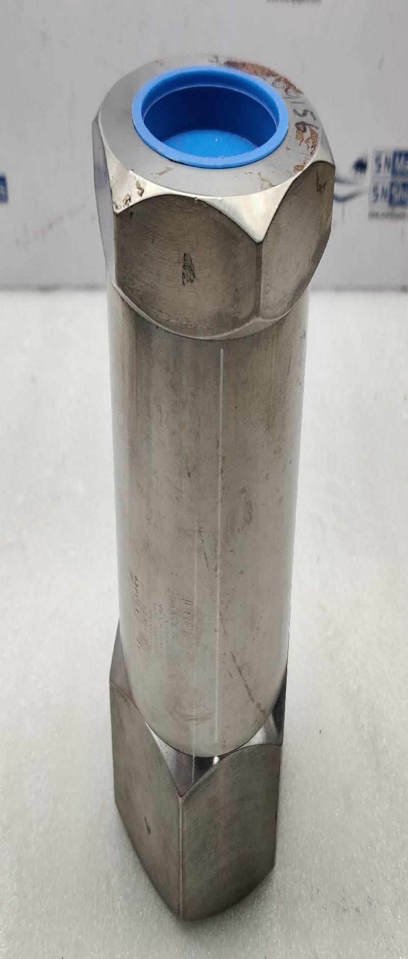 Kepner 432F-1 ACL NOV 20027048 Check Valve 2In Threaded 432F1ACL