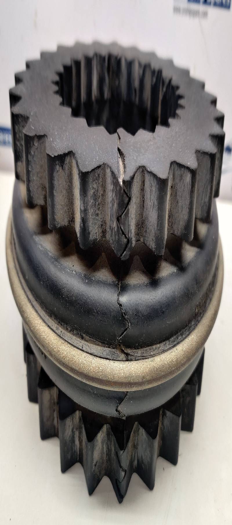 TB Woods 2.867102-2.867.103 Sure-Flex Coupling Sleeve NO.10