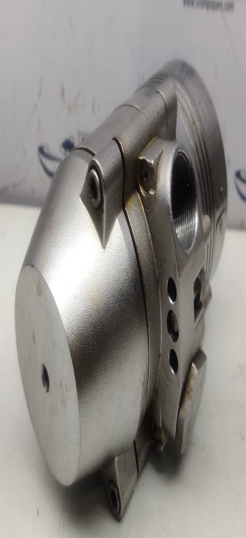 Spectrex SharpEye IR3 Flame Detector INC 40/40 I-211SC