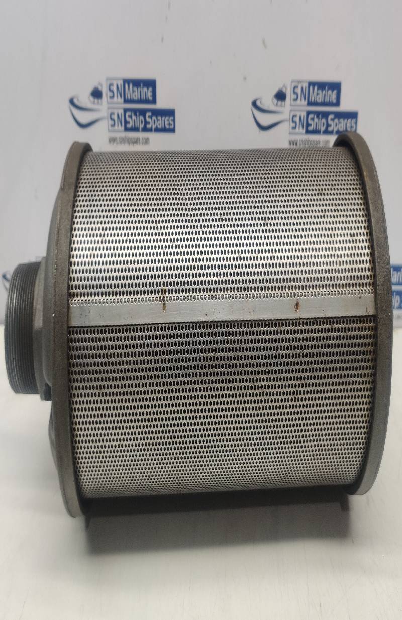 ATOMUFFLER Size-15 Air Dryer Muffler