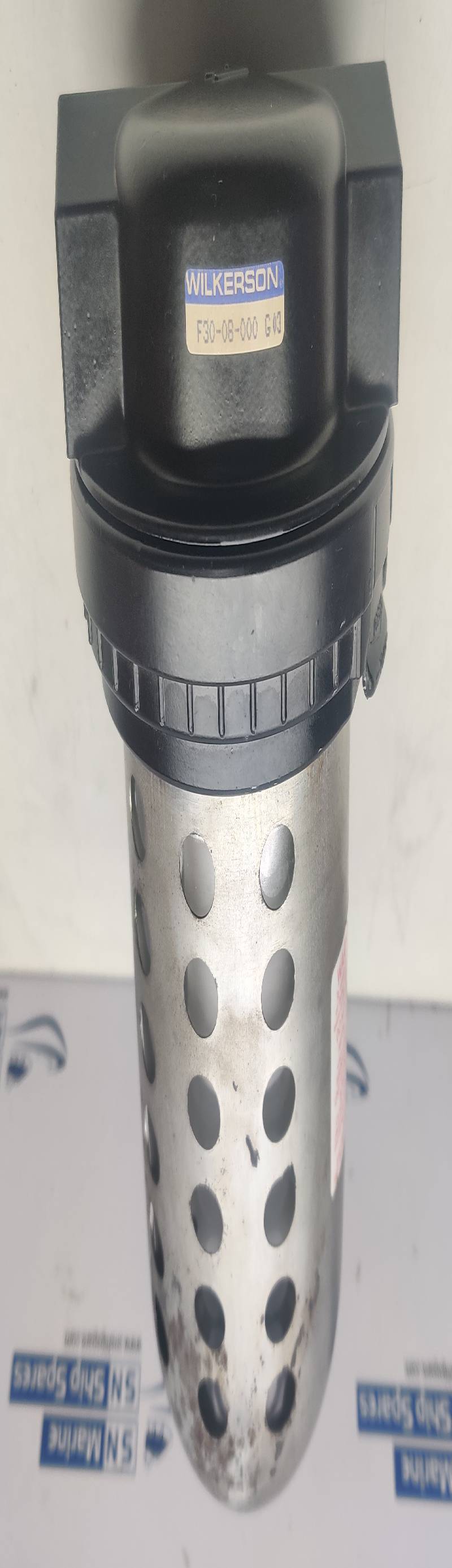 Wilkerson F30-08-000 Filter F3008000