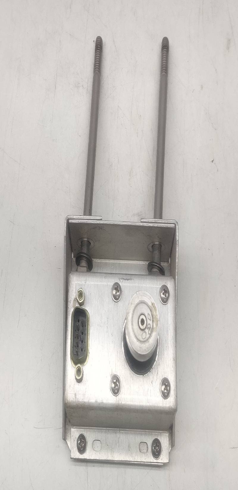 Seatel 122532-1 Rev E1 Shield Level Cage Motor Assembly