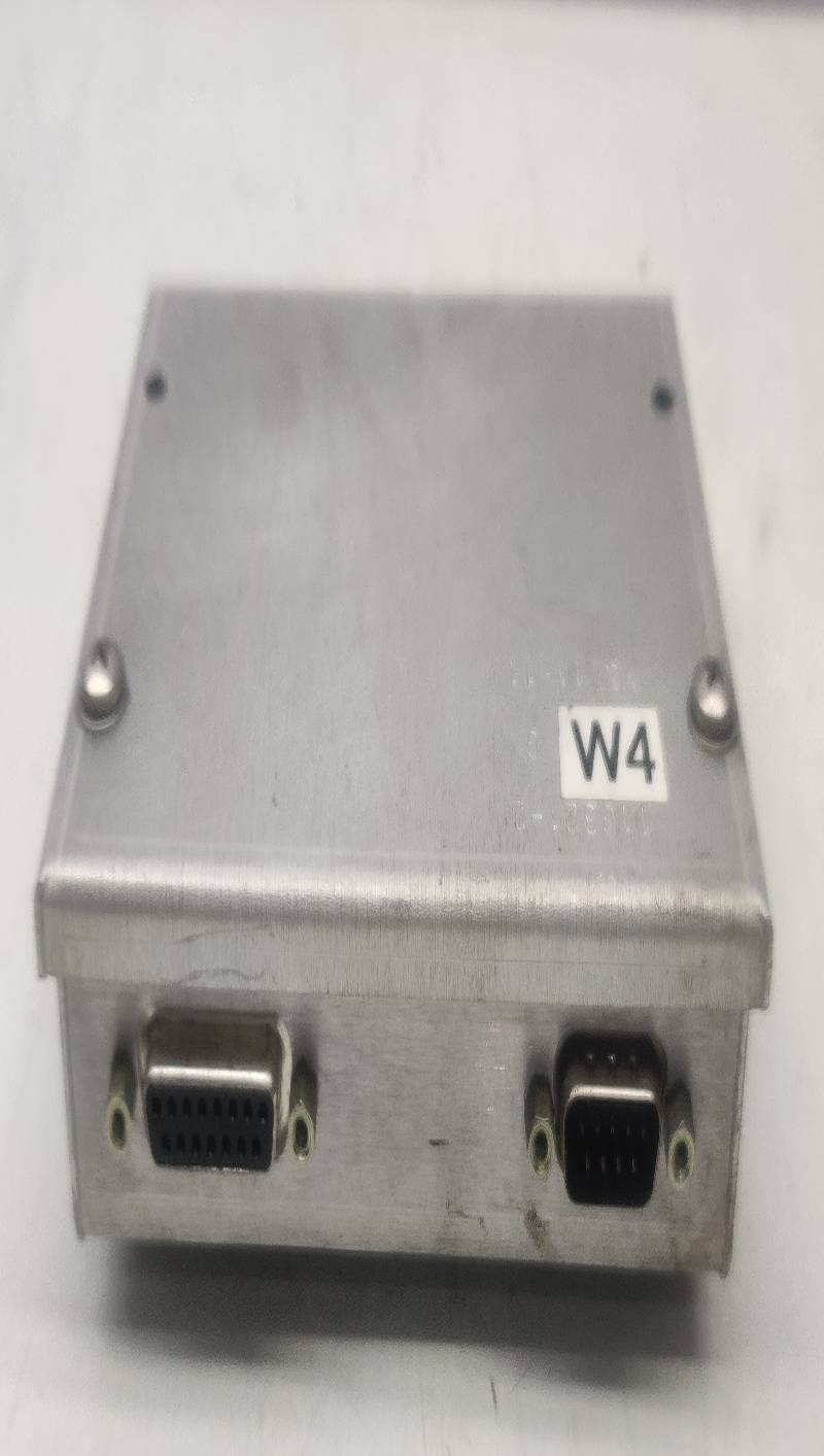 Seatel 116000-1 Rev M Servo Amplifier 116786-1 Rev F1