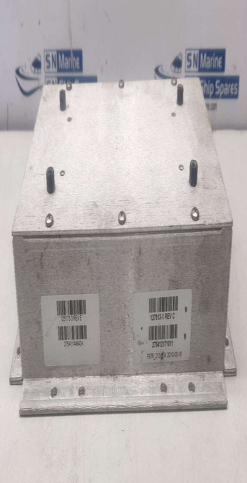 Seatel 125173-3 Rev E Replacement Module 127513-1 Rev C