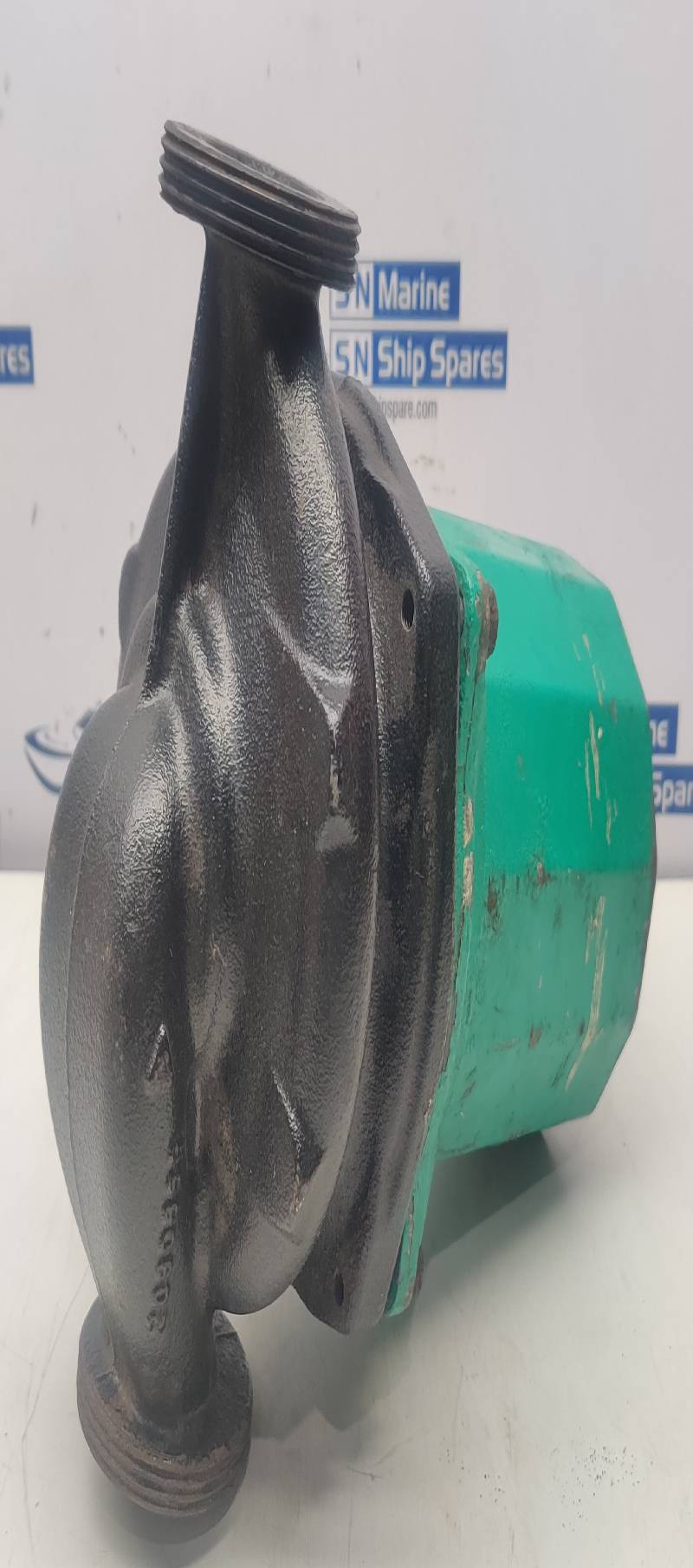 WILO TOP-S30/10 Heating Pump 1~230V 60Hz