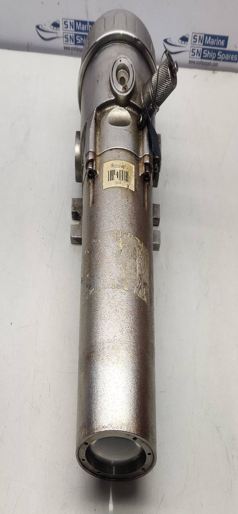 DETTRONICS OPECLS2N18B2R Gas Detector Model 18-30 VDC 10W Max Um=250V