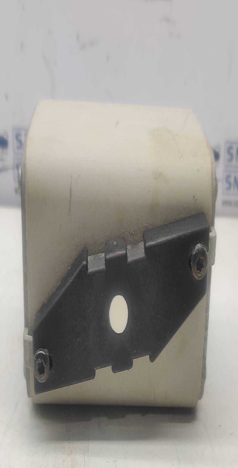 Cooper Bussmann 170L9868 Fuse 630A max op 1600V~ 3BKN/110