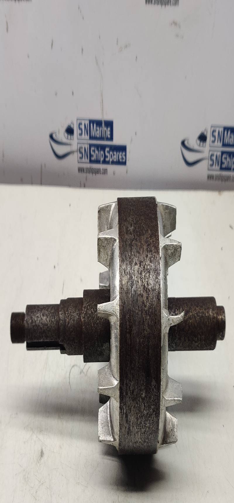 Hobart Rotor Assembly