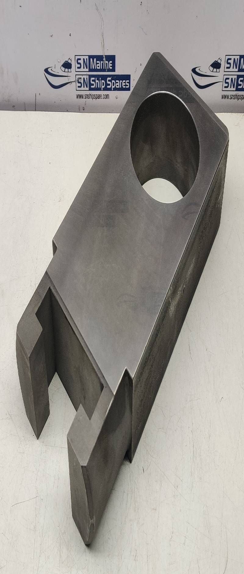 NOV 10292200-001 HPT Gate Valve Manual 3-1/8” 5000PSI XK-17-1001128 Rev H