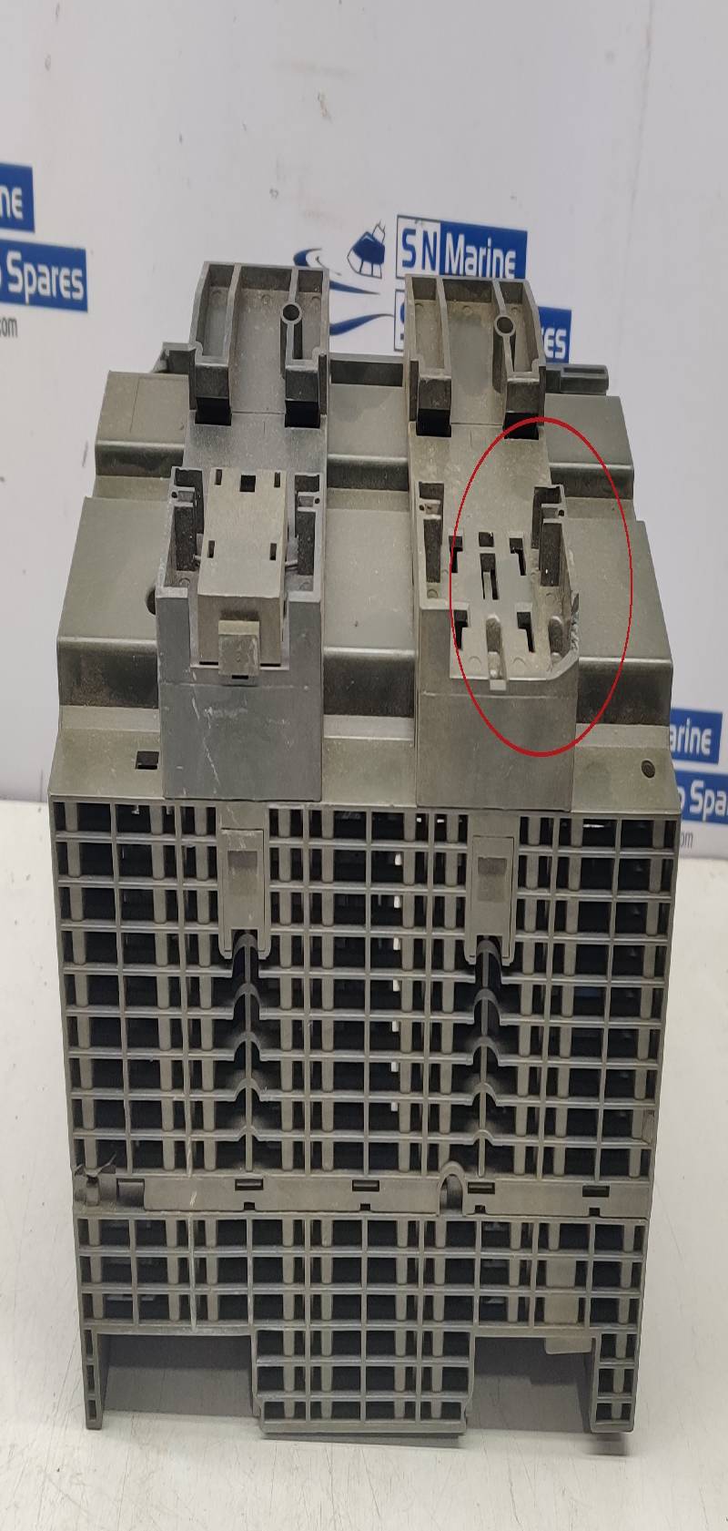 Siemens 6EP1 334-1SL11 Power Supply SITOP Power 10