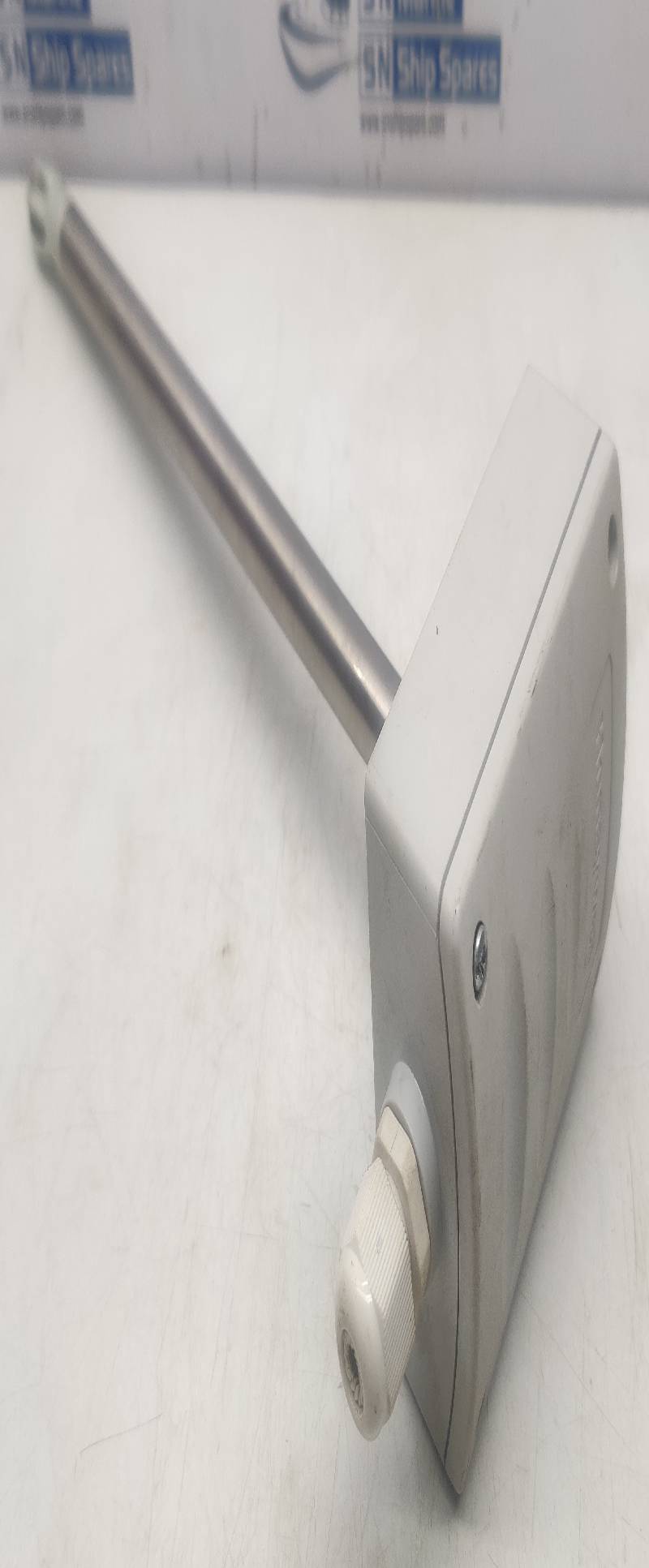 Honeywell H7080B2103 Temperature/Humidity Duct Sensor 24V AC/DC