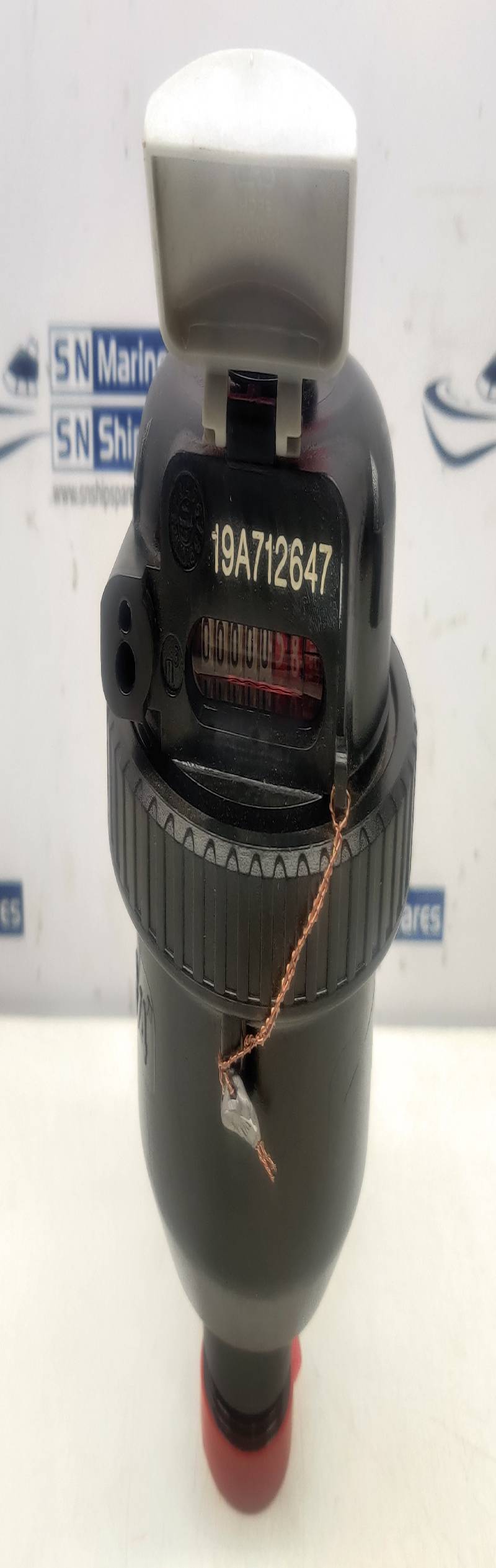 Honeywell Elster 20mm KSM L165 Polymer Volumetric Water Meter GTA4030