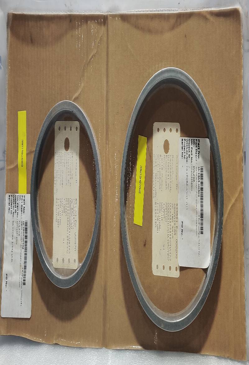 Sulzer 104064374002 Wear Ring Stationary 16-1569-00102
