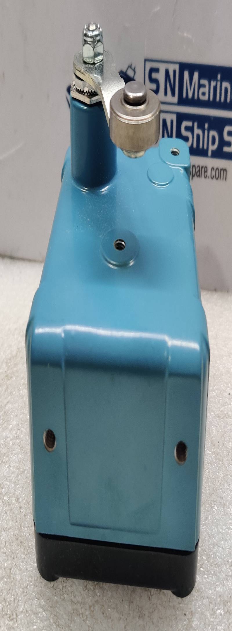 Honeywell MICRO SWITCH OPD-AR 1639 Splash Proof Switch 10A-125 Or 250 VAC