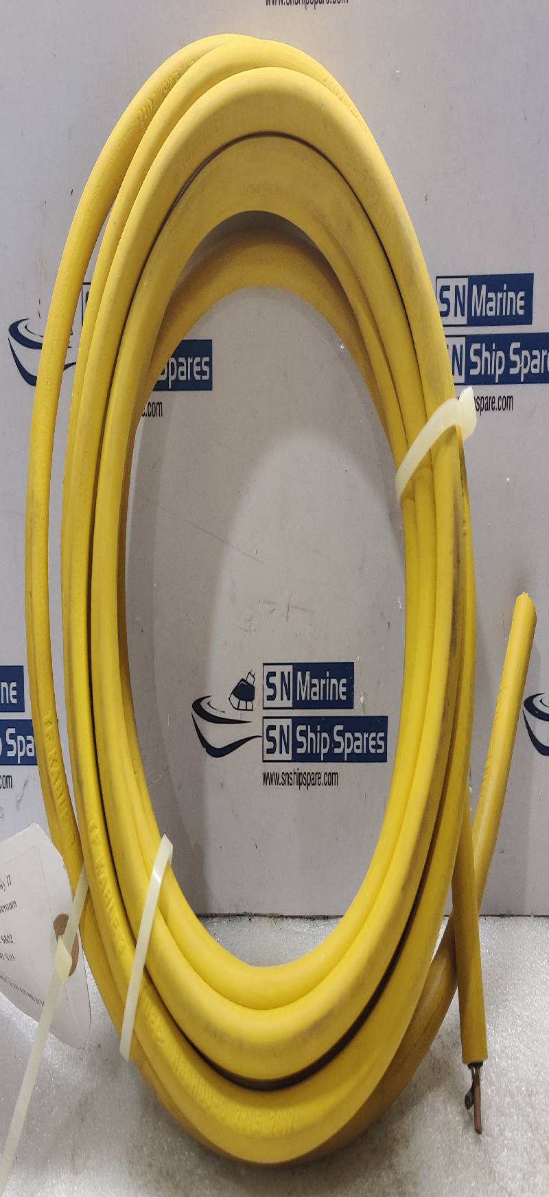 Thomas Magnete 8560105 Solenoid Valve 24VDC II 2G EX MB II T4 Huisman 2044432