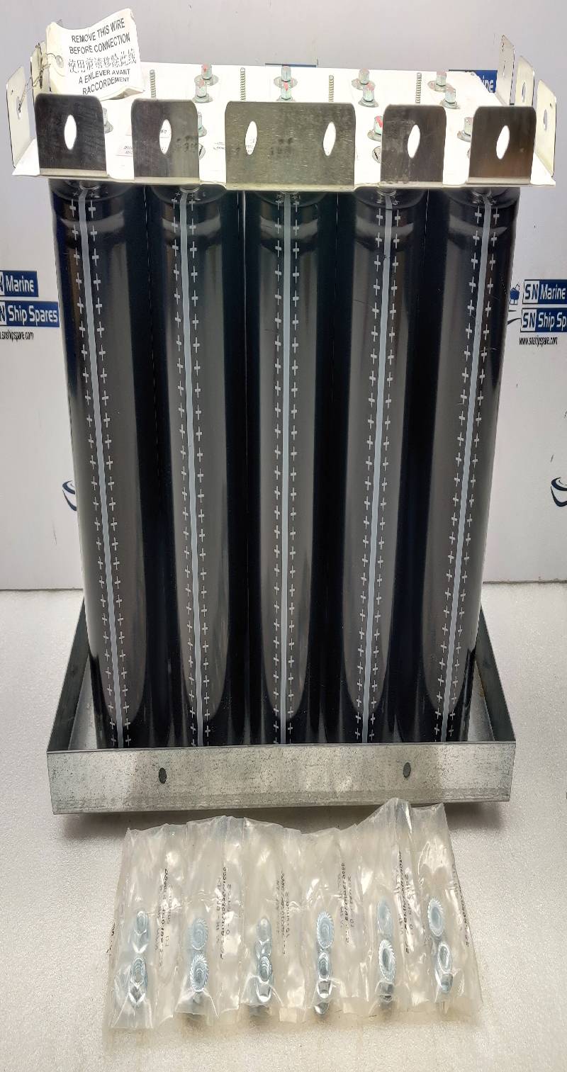 Schneider Electric 0M-3400110400AA DC Capacitor Kit G5K 80-120KVA PRFF1909 851