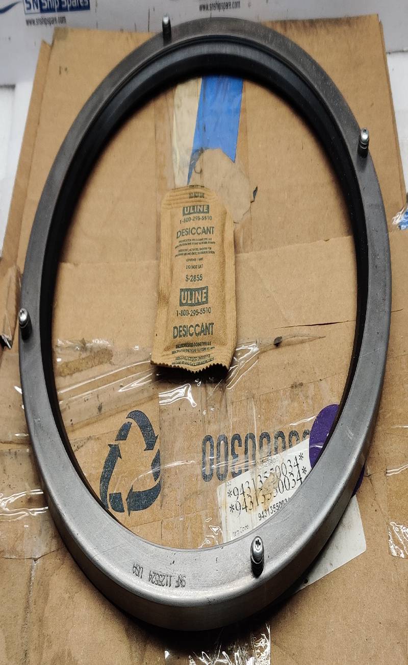 SKF 1125524 Oil Seal HDS2 R Nitrile