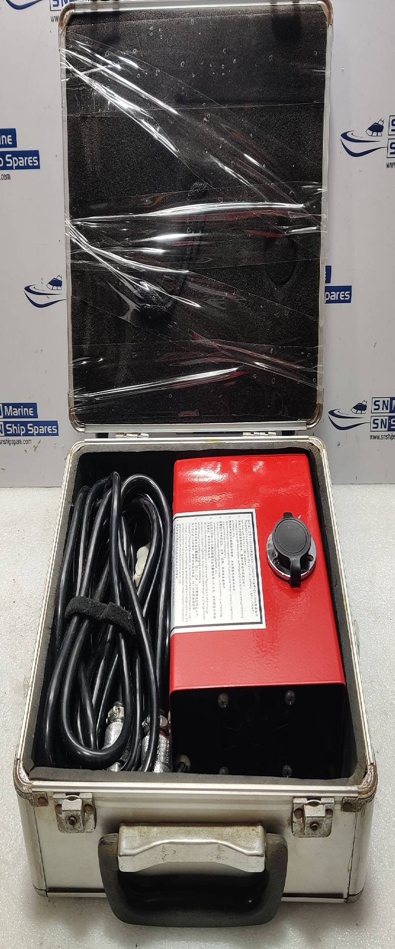 Honeywell UC5533-SD2 BACnet MS/TP Controller (B-ASC) 24VAC 50Hz 4(3)A