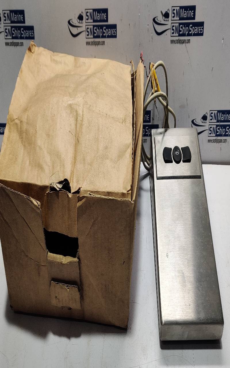 ELB EX-Gerate Touchpoint Type TP-100 ES