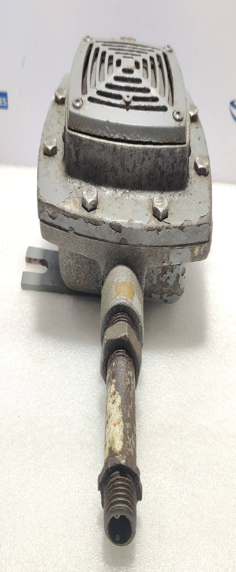 Edward 878EX-N5 Signaling Vibrating Horn 0.13Amps 120V 50/60Hz