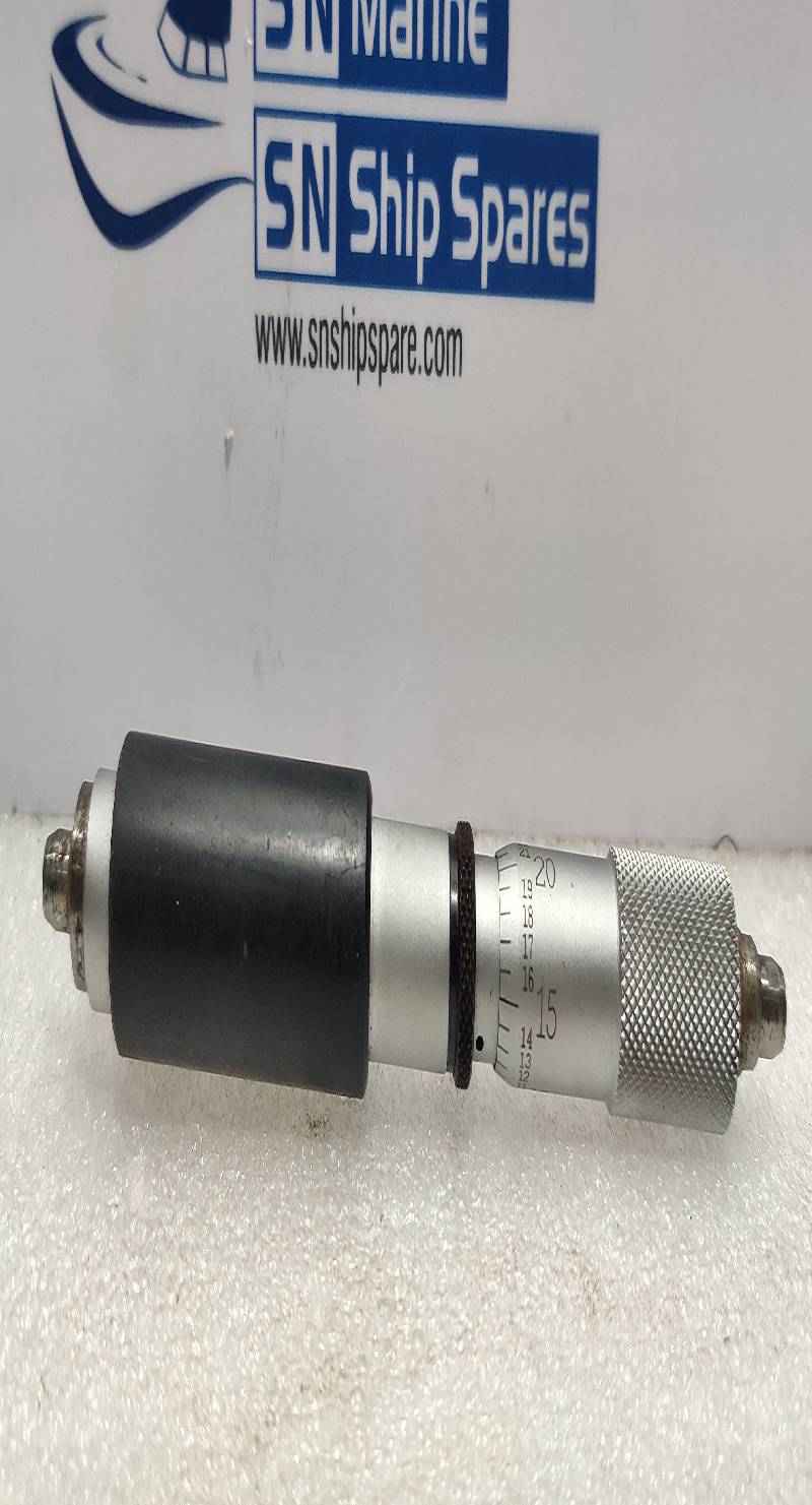 STARRETT 824 Inside Micrometer