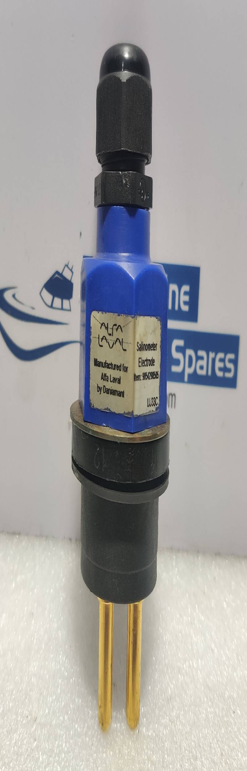 Alfa Laval 9854298505 Salinometer Electrode
