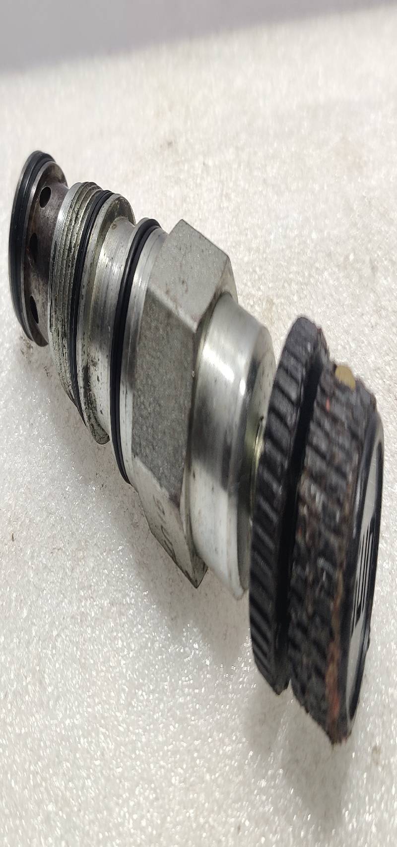 Sun Hydraulic PBFB-LAN Pressure Reducing Valve PBFBLAN