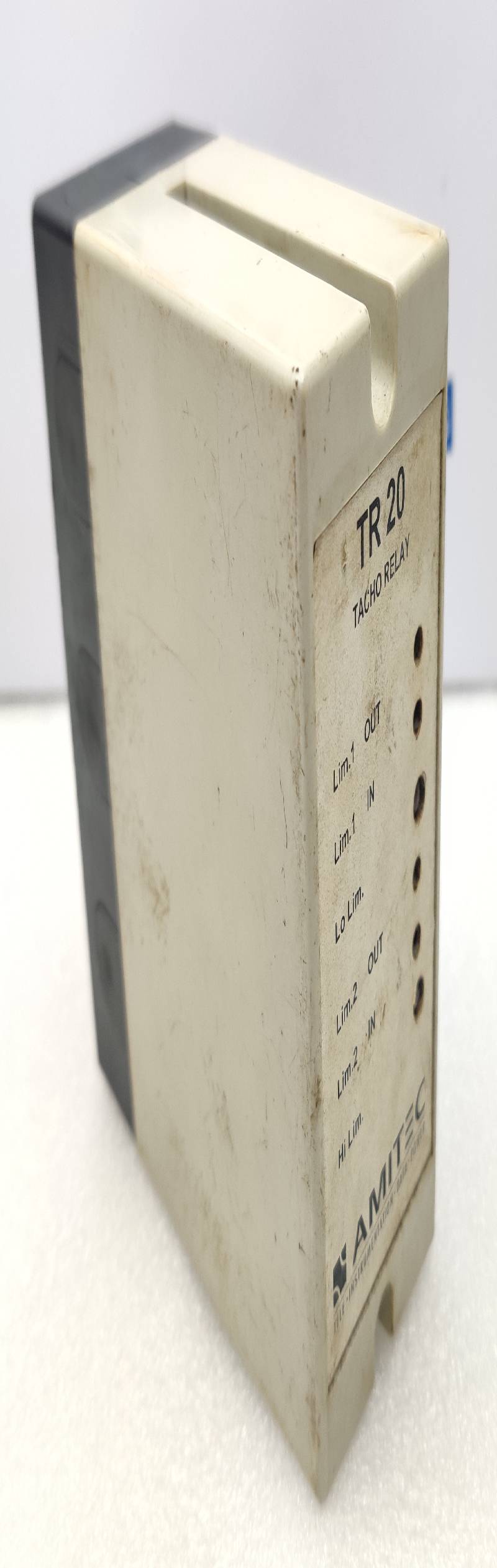 AMITEC TR 20 TCHO RELAY