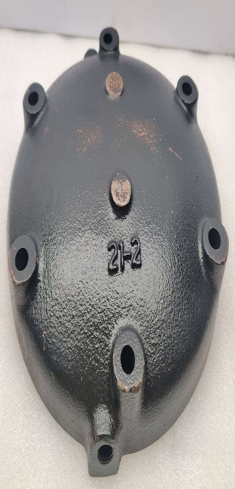 201805 Rear Cover Condenser B2-2(CXS2114)