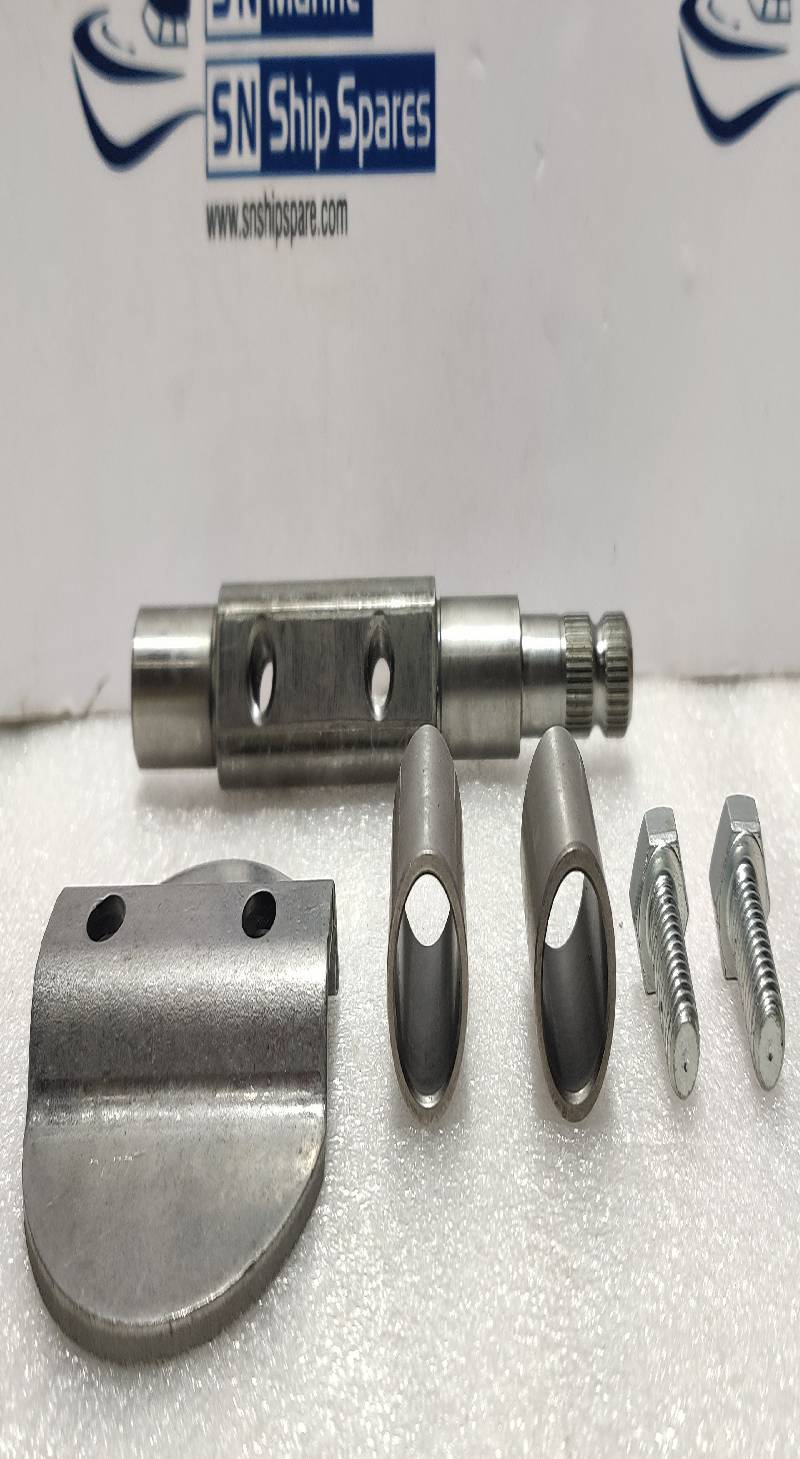 Mercedes-Benz A 904 140 00 63 Exhaust Valve A 403 144 04 50