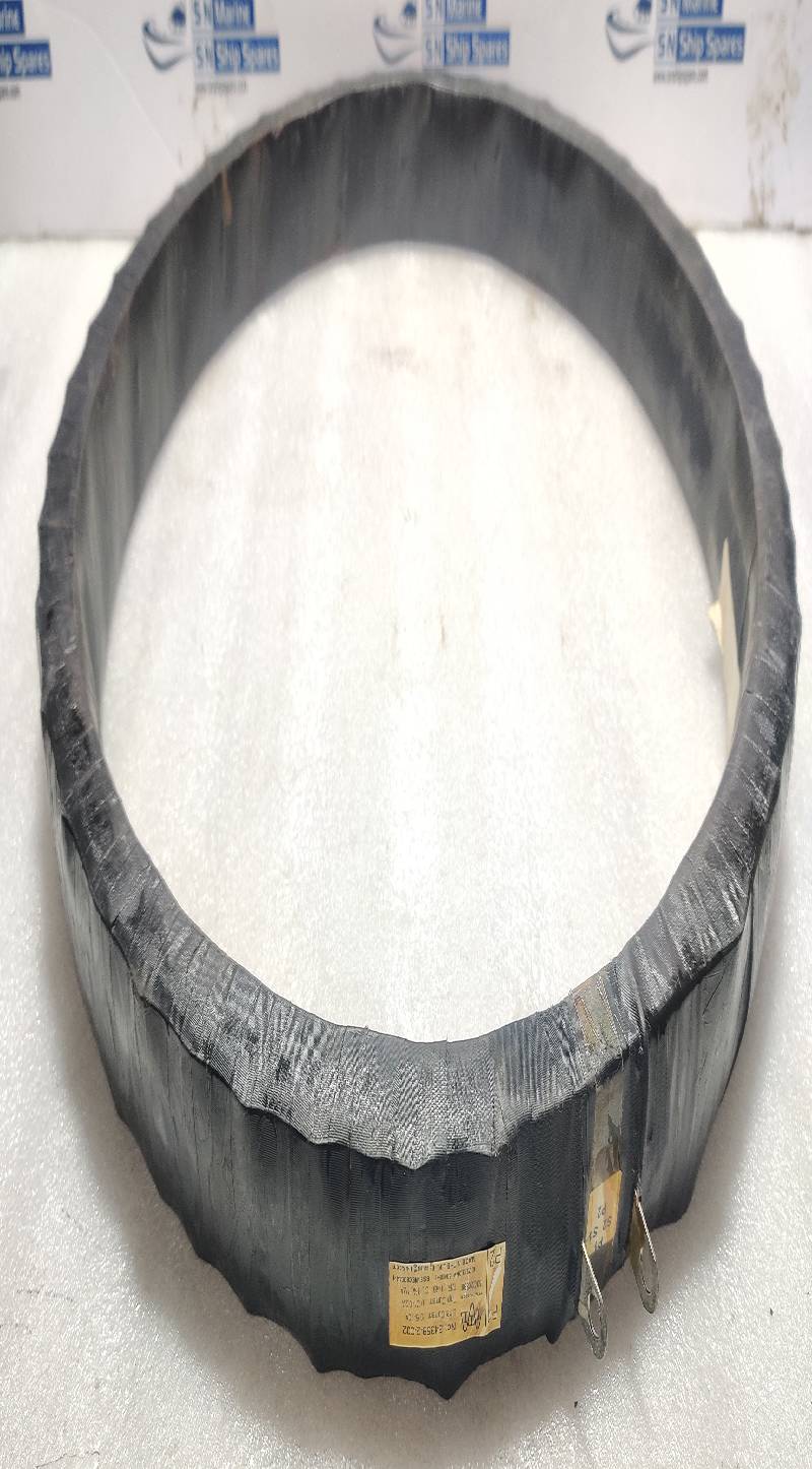 ITL 34358-2-002 Current Transformer Line Current: 0.5-10A Trip Current: 0.01-0.2A 500/20886