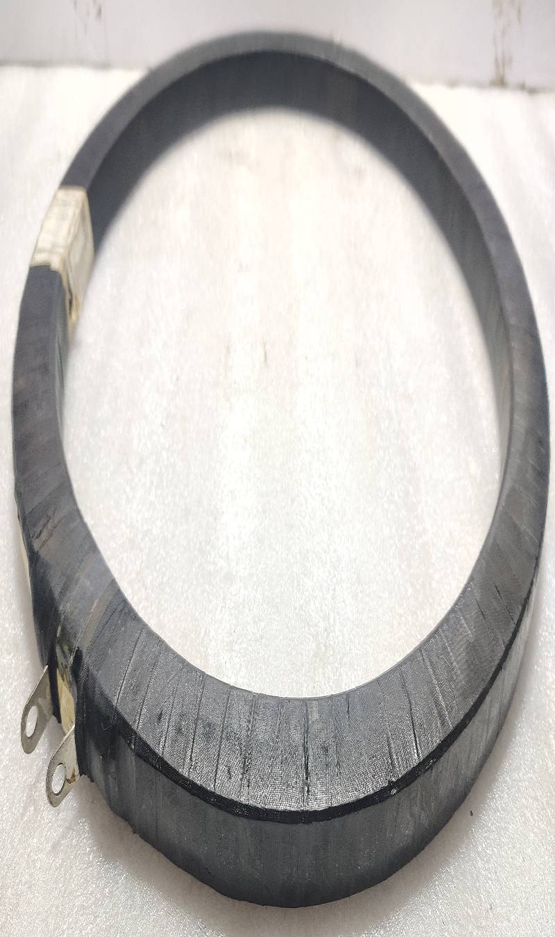 ITL 110013624 Current Transformer 1/2000TR-50/0.025A 34358-3-002