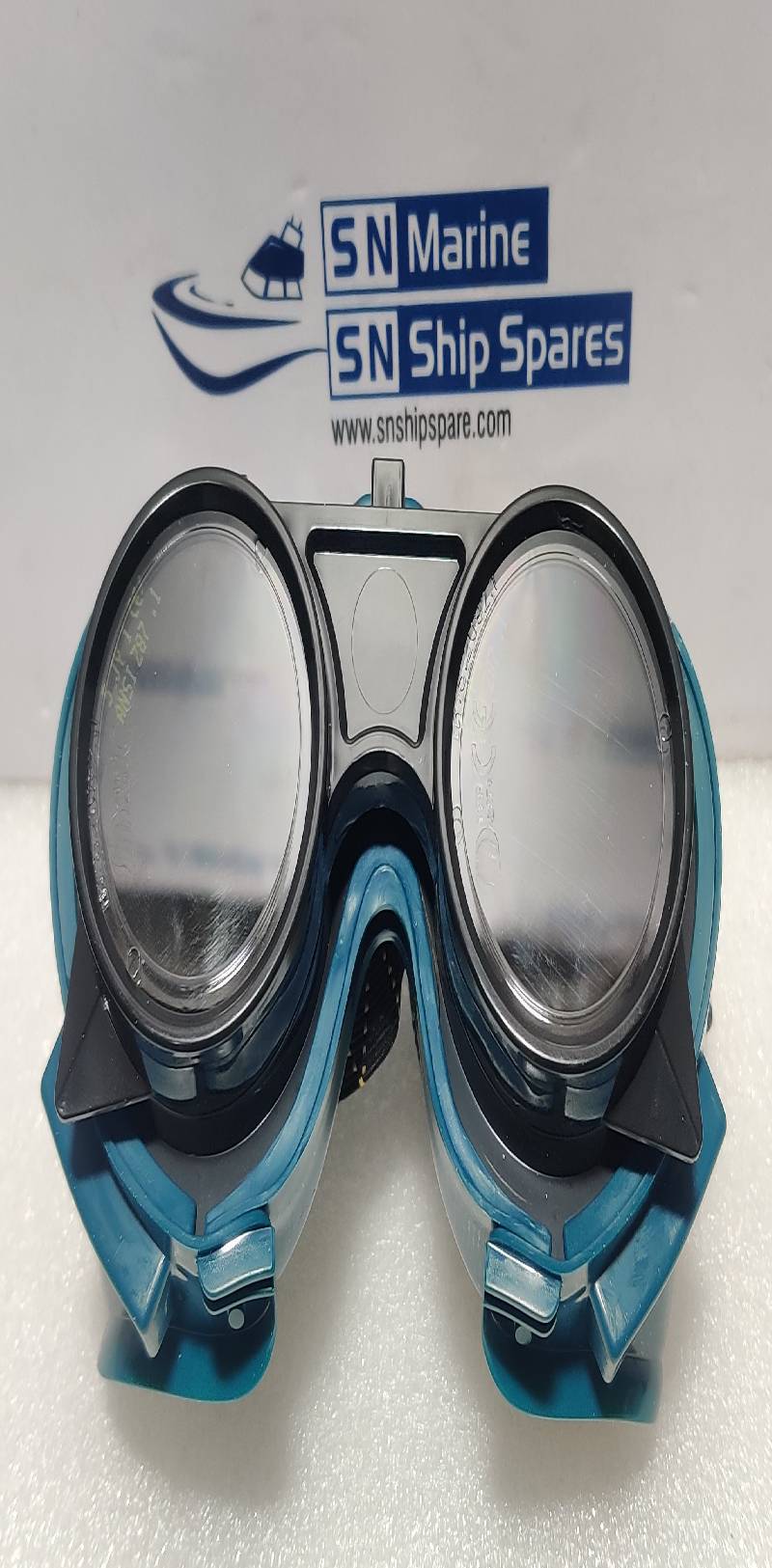 UNITOR 176 175273 WELDING & GRINDING GOGGLES WG235