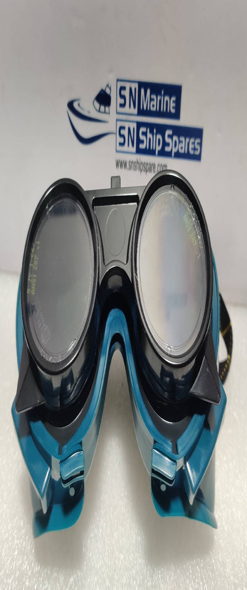 UNITOR 176 175273 WELDING & GRINDING GOGGLES WG235