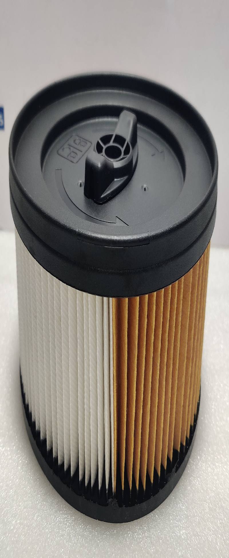 KARCHER 6.414-960.0 NANO-COATED CARTRIDGE FILTER